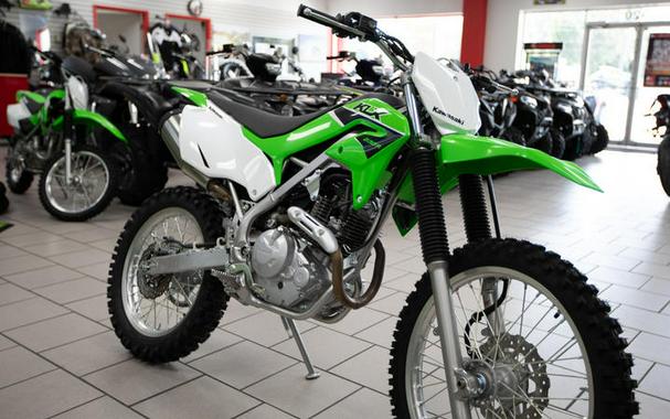 2023 Kawasaki KLX®230R