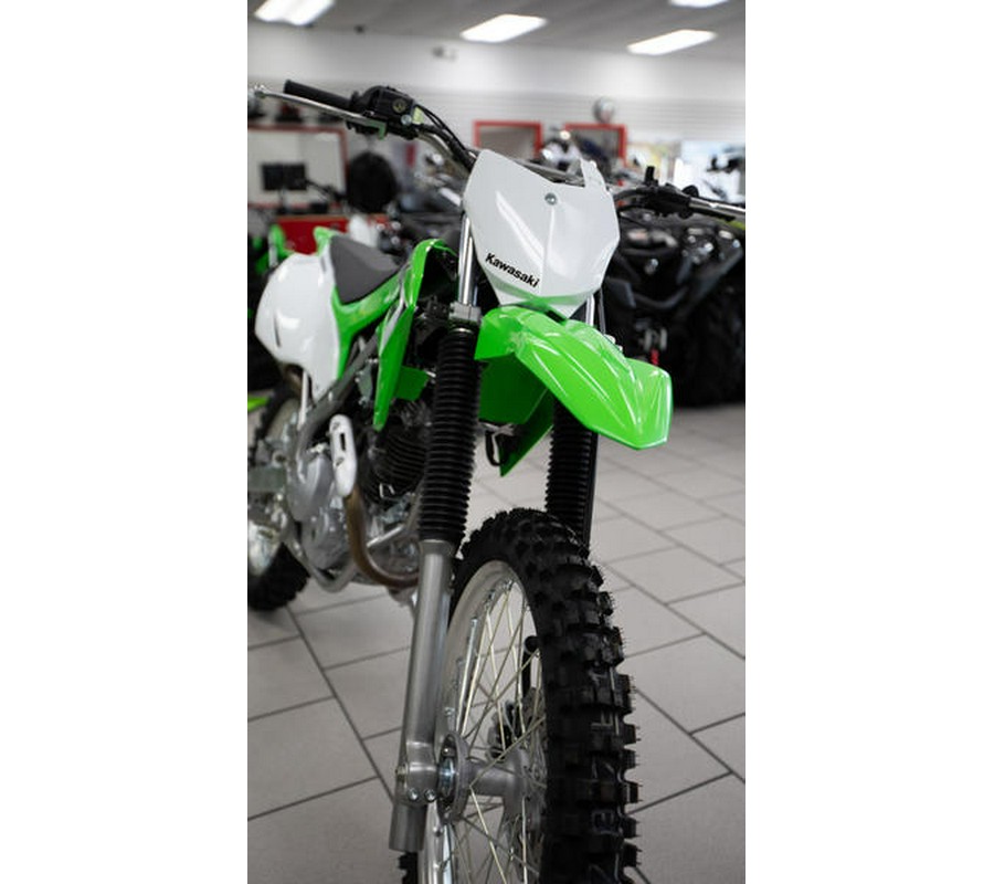 2023 Kawasaki KLX®230R