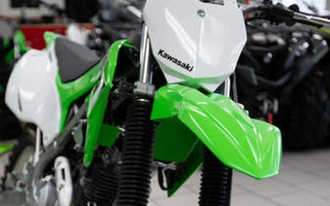 2023 Kawasaki KLX®230R