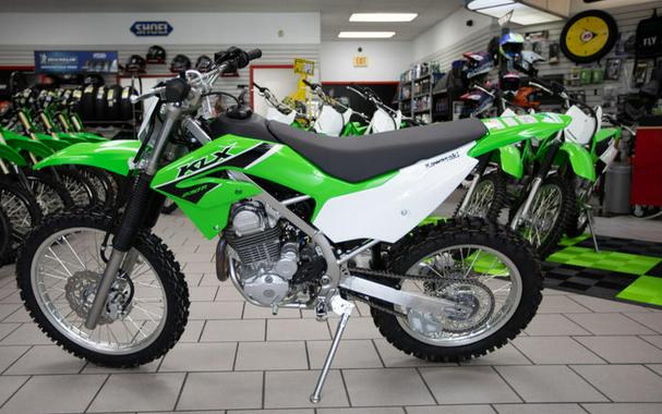 2023 Kawasaki KLX®230R