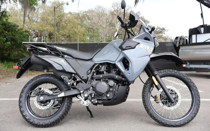 2023 Kawasaki KLR®650