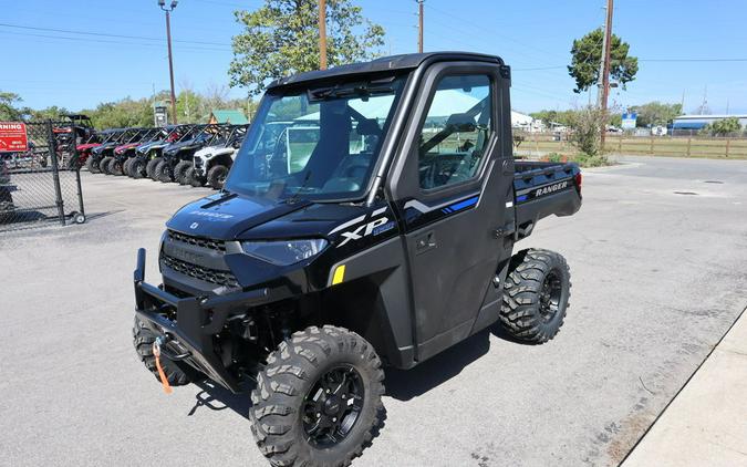 2024 Polaris Ranger XP® 1000 NorthStar Edition Ultimate