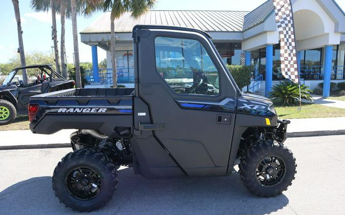 2024 Polaris Ranger XP® 1000 NorthStar Edition Ultimate