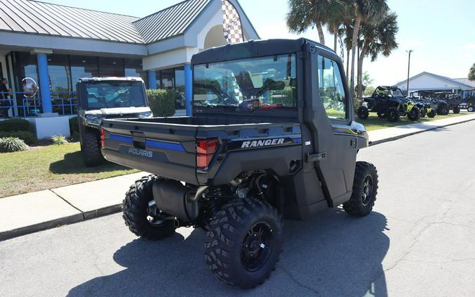 2024 Polaris Ranger XP® 1000 NorthStar Edition Ultimate