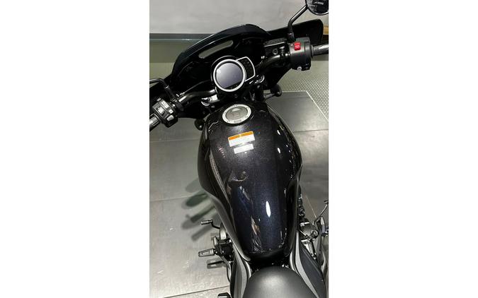 2024 Honda Rebel® 1100T