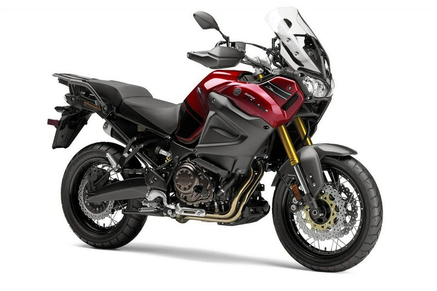 2015 Yamaha SUPER TENERE