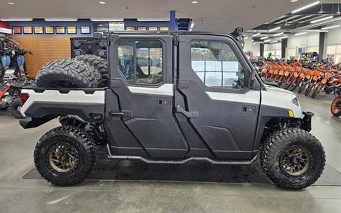 2024 Polaris Ranger Crew XP 1000 NorthStar Edition Ultimate