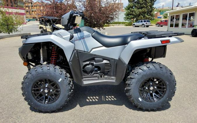 2023 Suzuki KingQuad 500 AXi Power Steering SE
