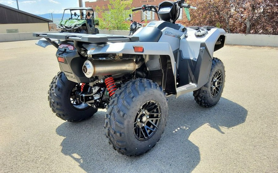 2023 Suzuki KingQuad 500 AXi Power Steering SE for sale in Butte, MT