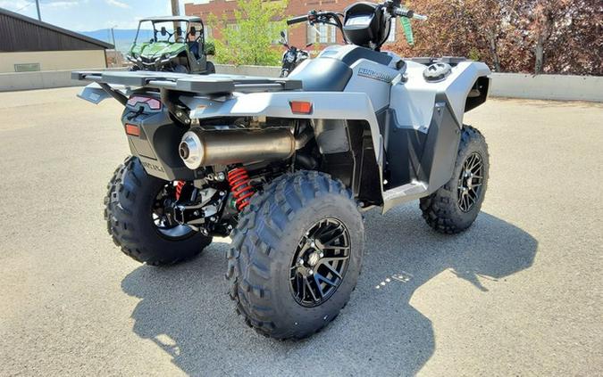 2023 Suzuki KingQuad 500 AXi Power Steering SE