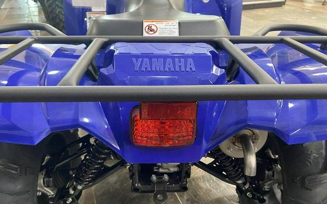 2024 Yamaha Kodiak 450