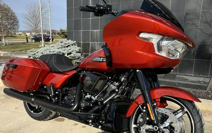 2024 Harley-Davidson® FLTRX - Road Glide®