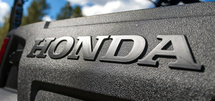 2016 Honda Pioneer 1000 EPS