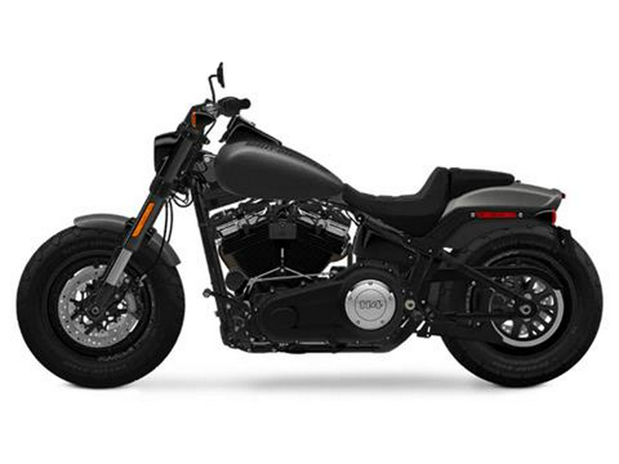 2018 Harley-Davidson Fat Bob® 114