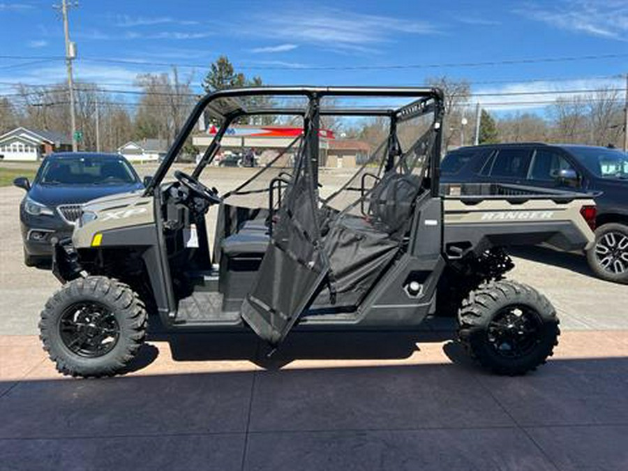 2024 Polaris Ranger Crew XP 1000 Premium