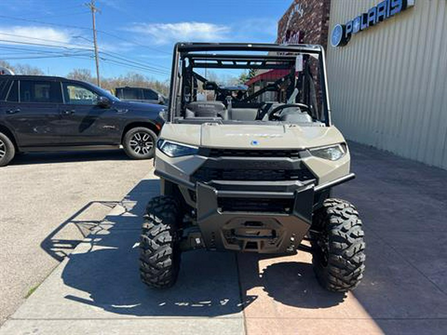 2024 Polaris Ranger Crew XP 1000 Premium