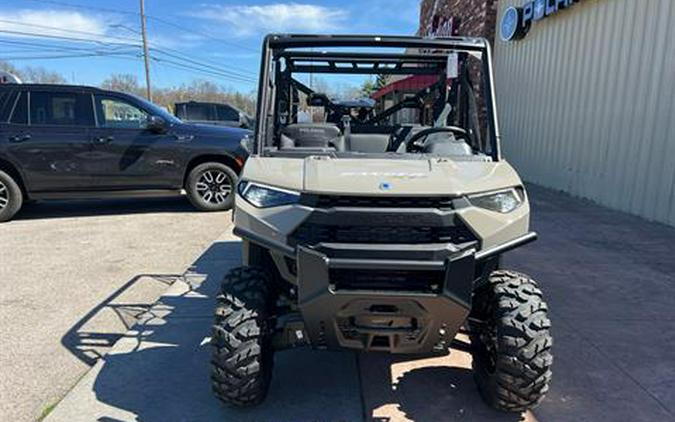 2024 Polaris Ranger Crew XP 1000 Premium