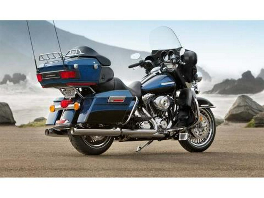 2013 Harley-Davidson Electra Glide® Ultra Limited