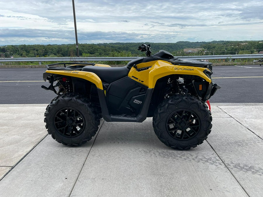 2024 Can-Am® Outlander XT 700