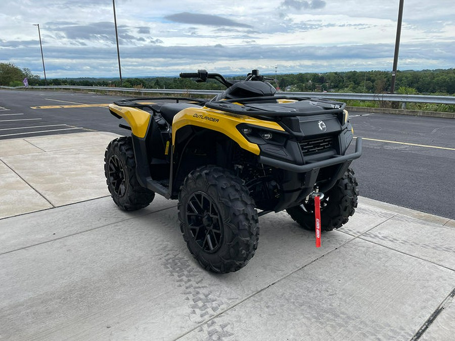 2024 Can-Am® Outlander XT 700