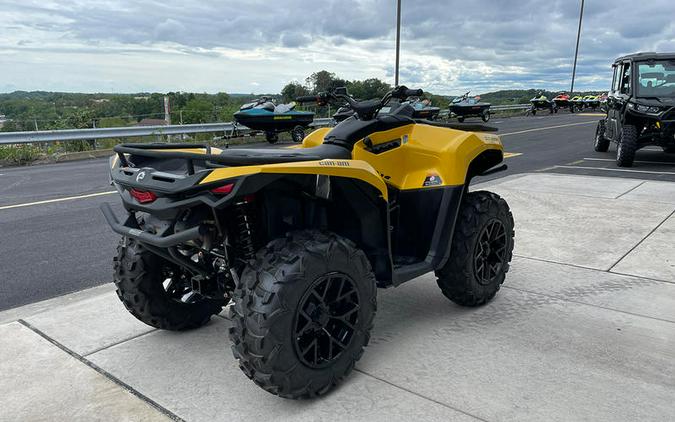 2024 Can-Am® Outlander XT 700