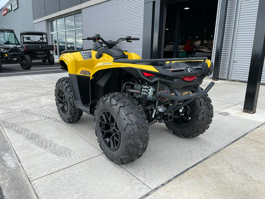 2024 Can-Am® Outlander XT 700