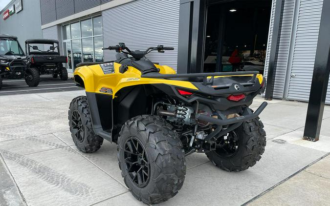 2024 Can-Am® Outlander XT 700