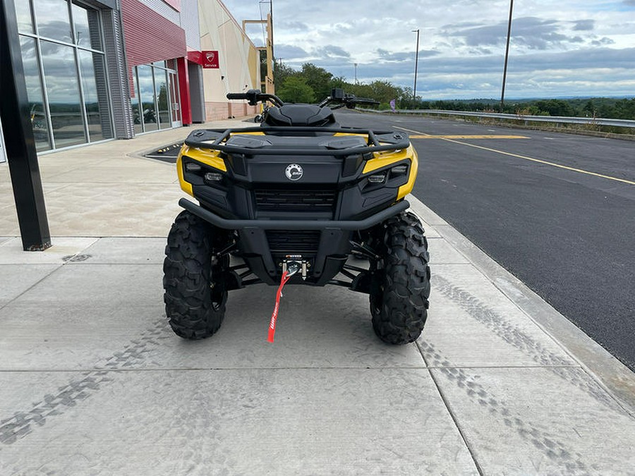 2024 Can-Am® Outlander XT 700