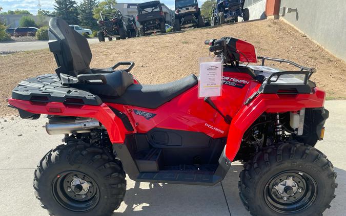 2025 Polaris Sportsman Touring 570