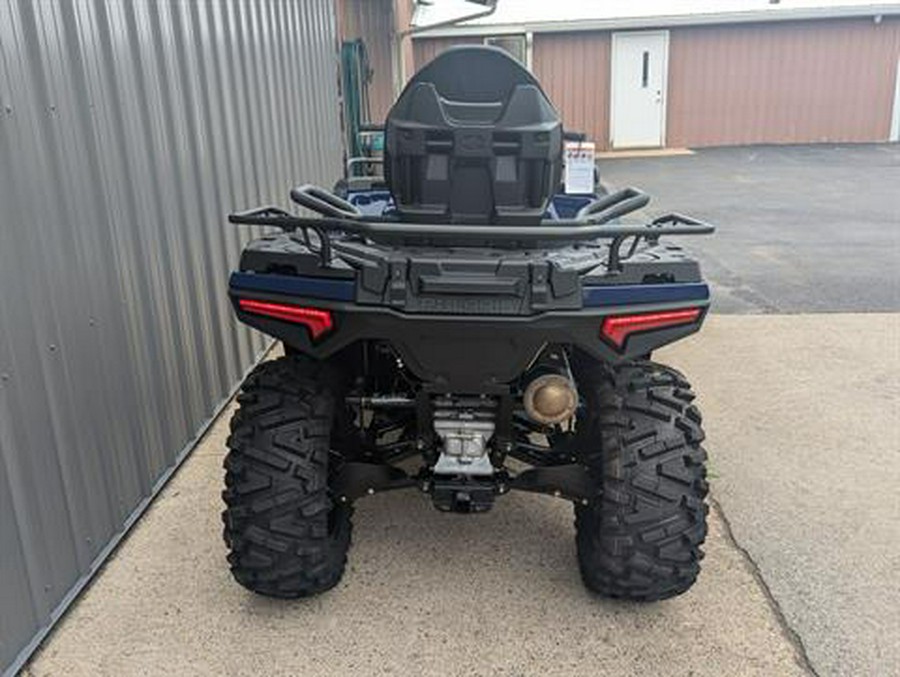 2025 Polaris Sportsman Touring 570 Premium