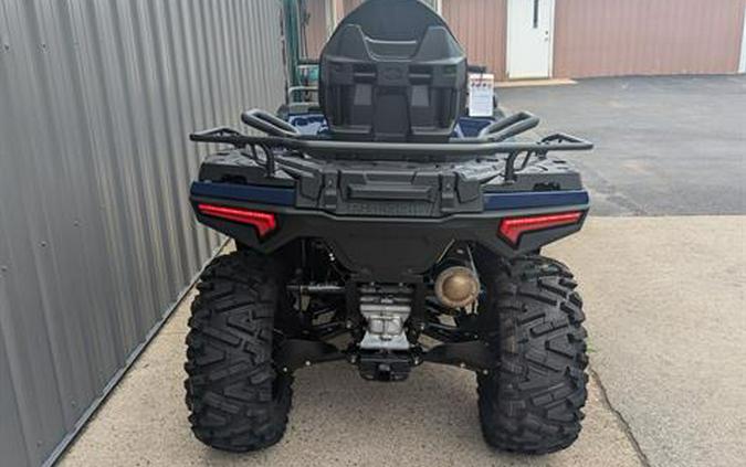 2025 Polaris Sportsman Touring 570 Premium