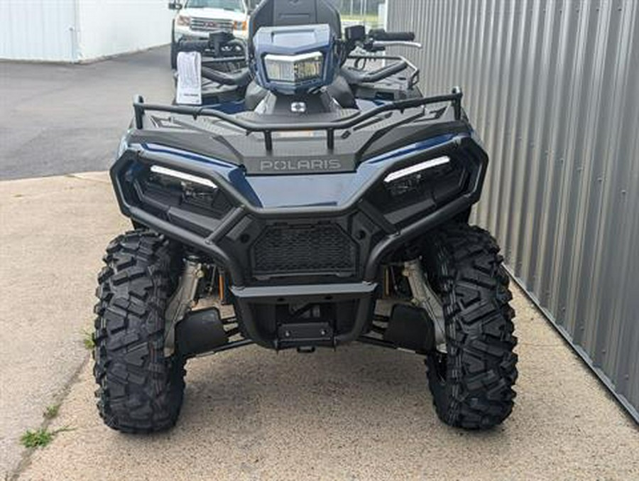 2025 Polaris Sportsman Touring 570 Premium