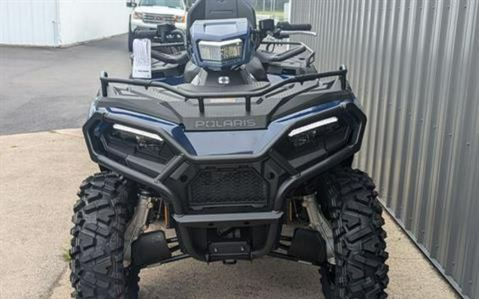 2025 Polaris Sportsman Touring 570 Premium