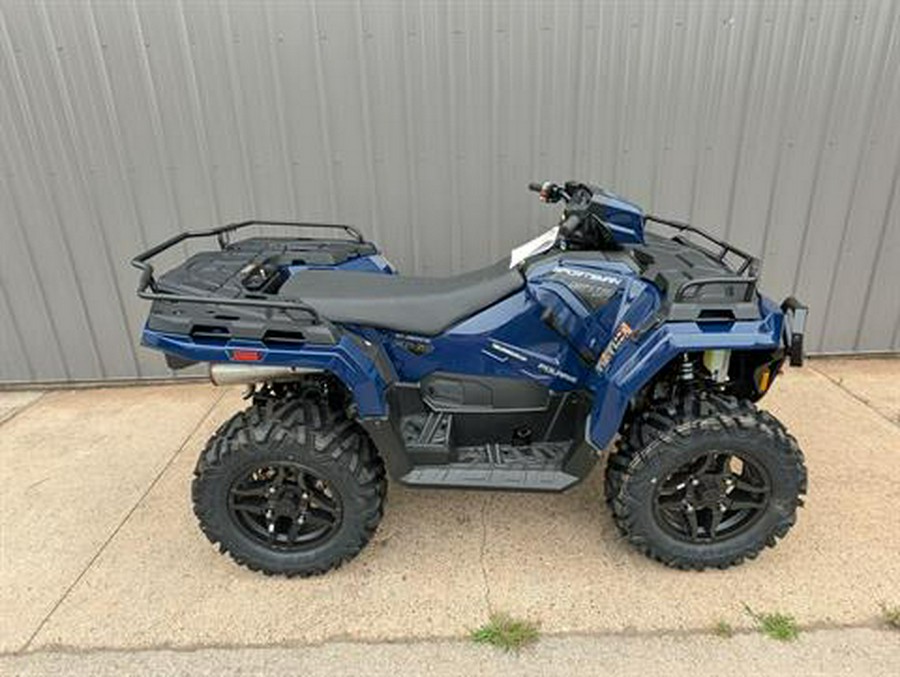 2025 Polaris Sportsman Touring 570 Premium