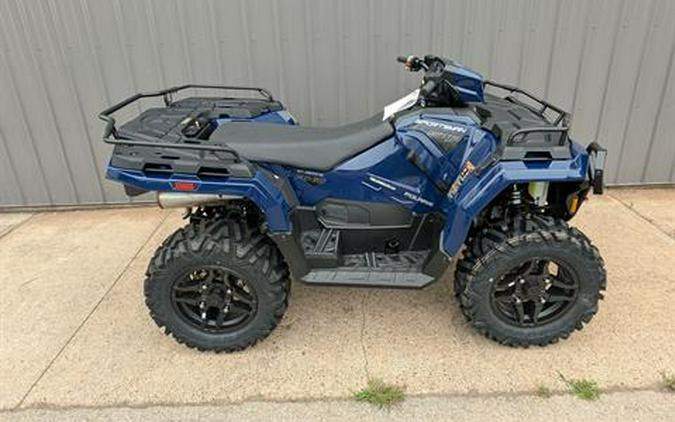 2025 Polaris Sportsman Touring 570 Premium