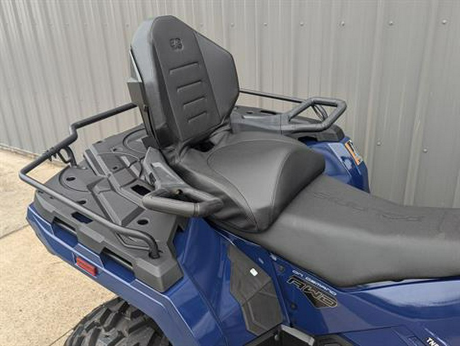 2025 Polaris Sportsman Touring 570 Premium