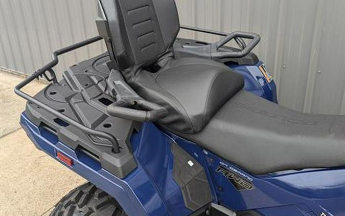 2025 Polaris Sportsman Touring 570 Premium