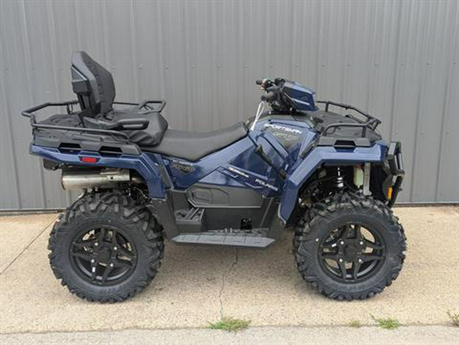 2025 Polaris Sportsman Touring 570 Premium