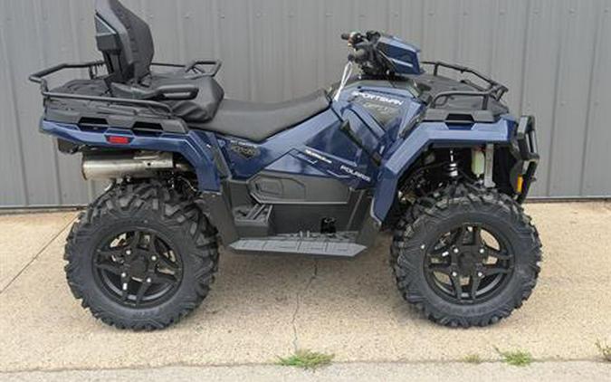 2025 Polaris Sportsman Touring 570 Premium