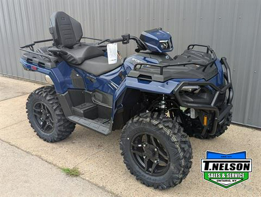 2025 Polaris Sportsman Touring 570 Premium