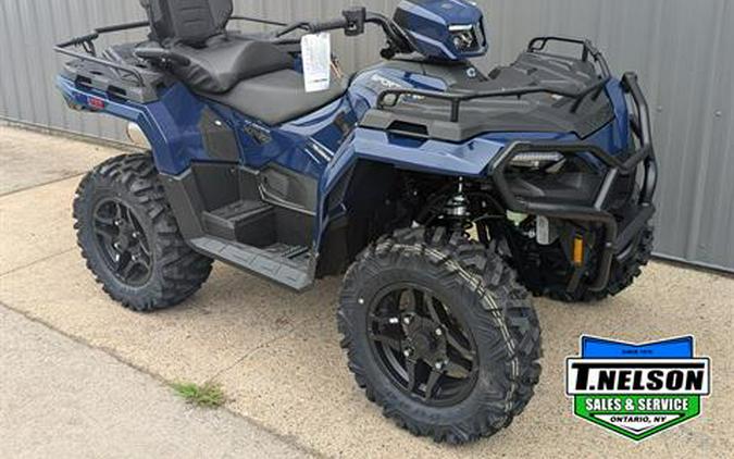 2025 Polaris Sportsman Touring 570 Premium