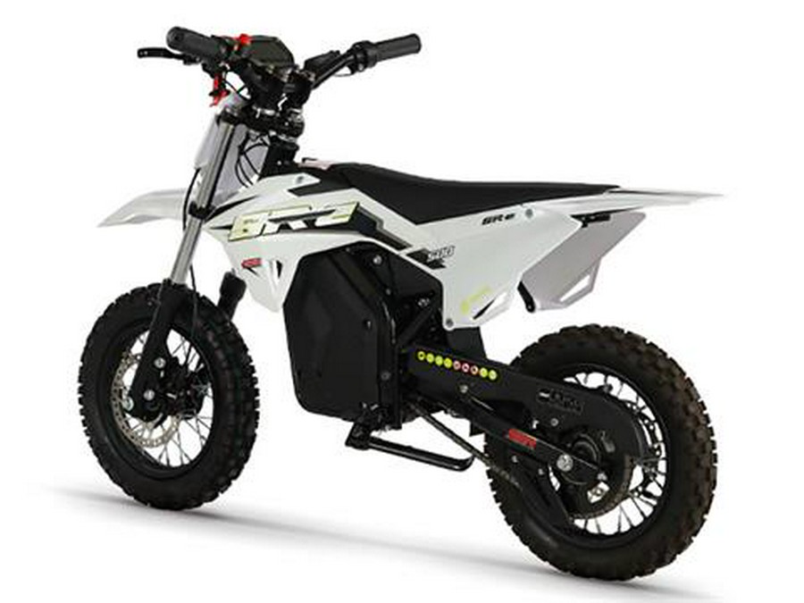 2025 SSR Motorsports SR-E500