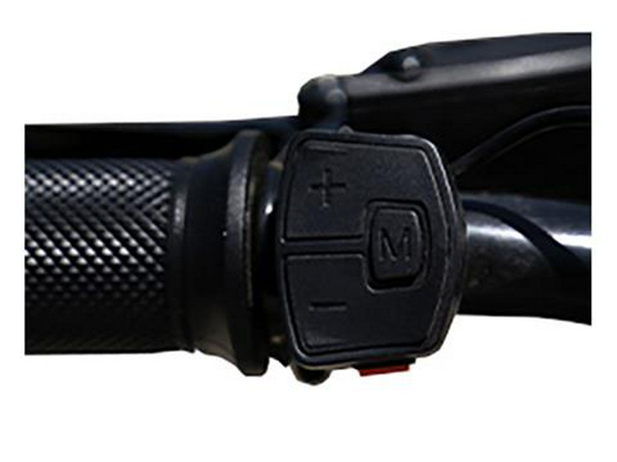 2025 SSR Motorsports SR-E500