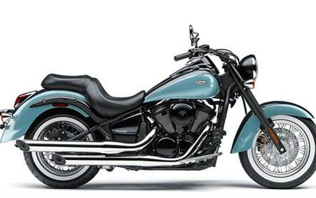 2025 Kawasaki Vulcan 900 Classic