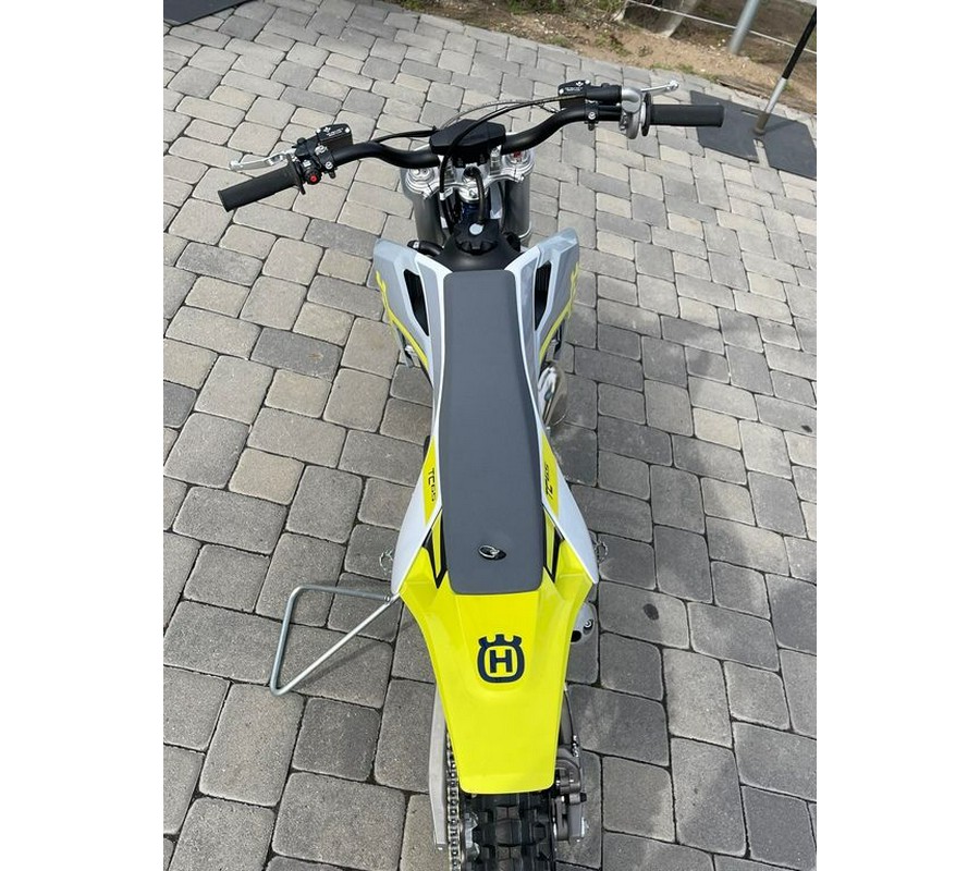 2024 Husqvarna® TC 65