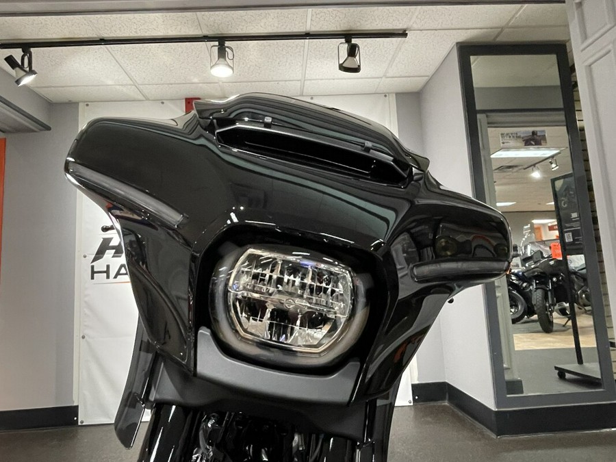 2025 Harley-Davidson Street Glide®