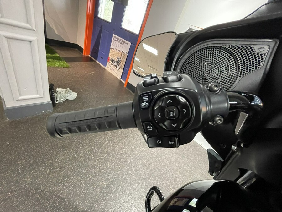 2025 Harley-Davidson Street Glide®