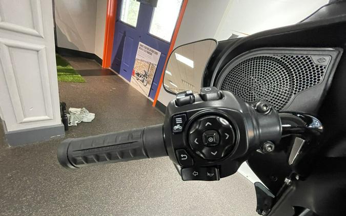 2025 Harley-Davidson Street Glide®