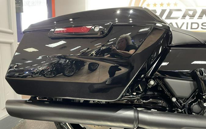 2025 Harley-Davidson Street Glide®