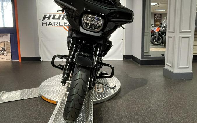 2025 Harley-Davidson Street Glide®
